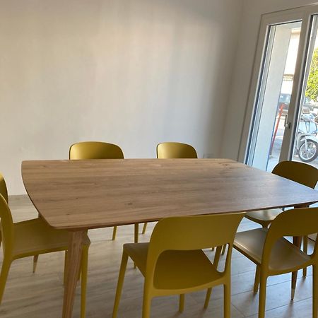 Eco-House Da Franco Hotel Civitanova Marche Ngoại thất bức ảnh