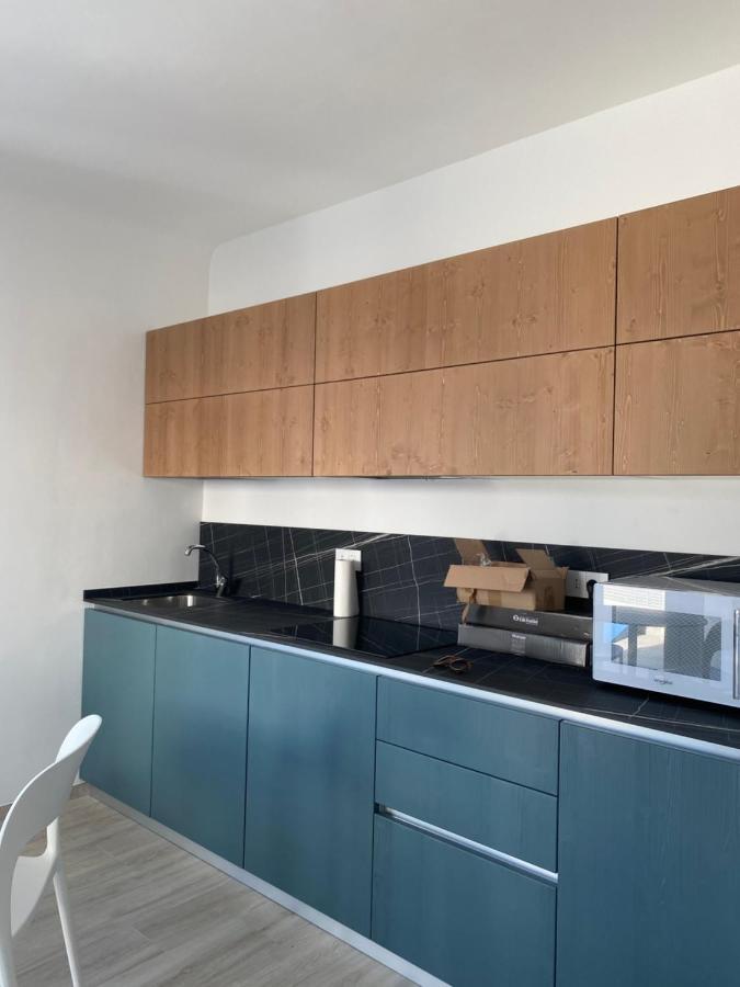 Eco-House Da Franco Hotel Civitanova Marche Ngoại thất bức ảnh