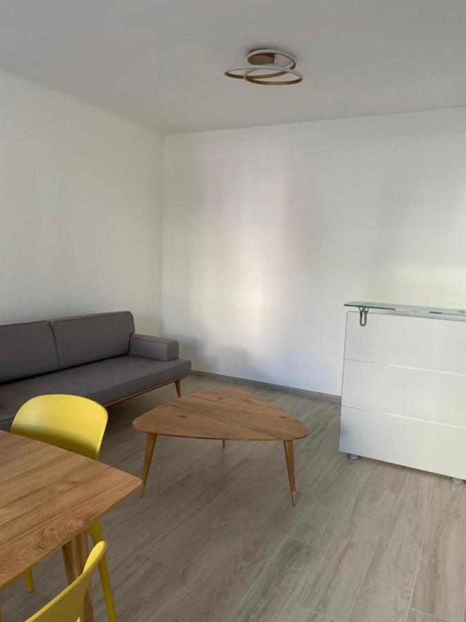 Eco-House Da Franco Hotel Civitanova Marche Ngoại thất bức ảnh