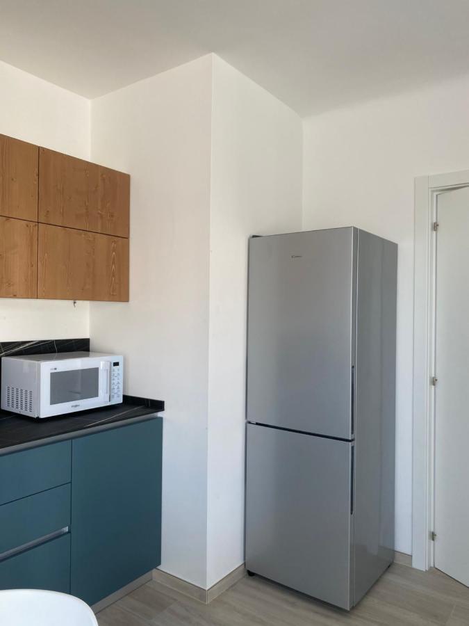 Eco-House Da Franco Hotel Civitanova Marche Ngoại thất bức ảnh