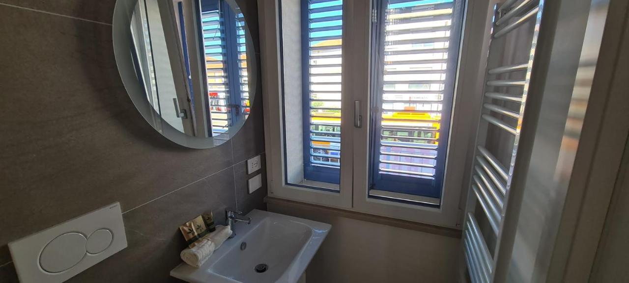 Eco-House Da Franco Hotel Civitanova Marche Ngoại thất bức ảnh