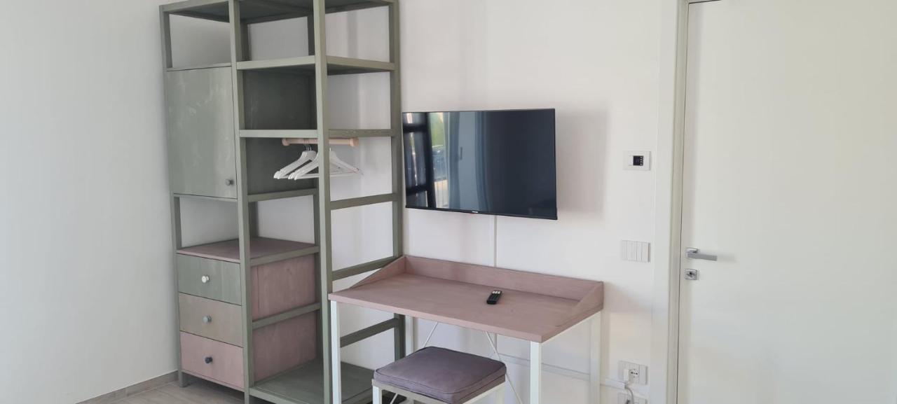 Eco-House Da Franco Hotel Civitanova Marche Ngoại thất bức ảnh