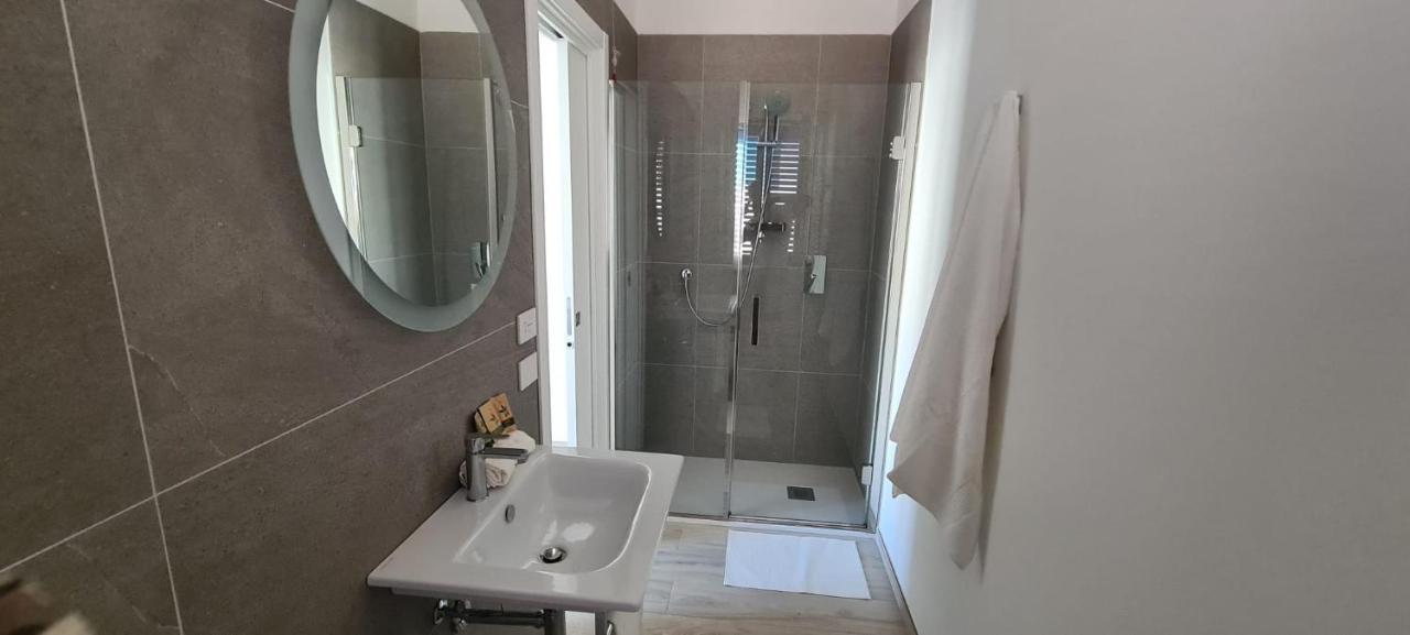 Eco-House Da Franco Hotel Civitanova Marche Ngoại thất bức ảnh