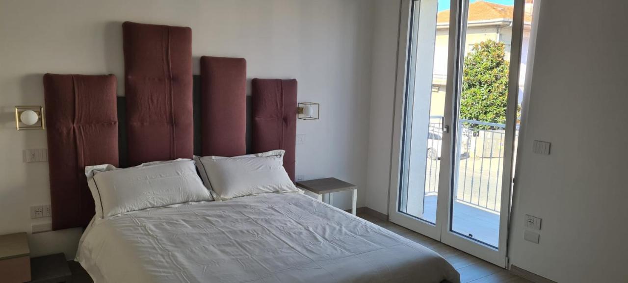 Eco-House Da Franco Hotel Civitanova Marche Ngoại thất bức ảnh