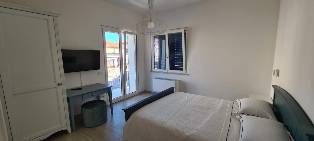 Eco-House Da Franco Hotel Civitanova Marche Ngoại thất bức ảnh