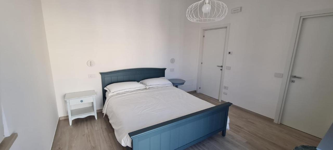 Eco-House Da Franco Hotel Civitanova Marche Ngoại thất bức ảnh