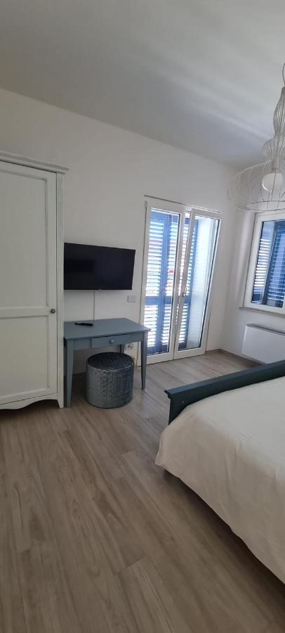 Eco-House Da Franco Hotel Civitanova Marche Ngoại thất bức ảnh