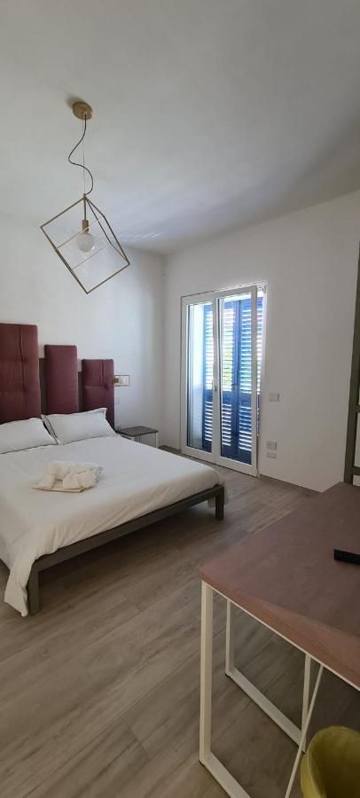 Eco-House Da Franco Hotel Civitanova Marche Ngoại thất bức ảnh
