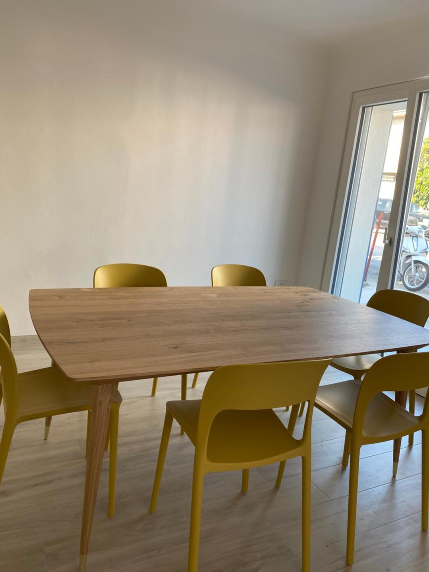 Eco-House Da Franco Hotel Civitanova Marche Ngoại thất bức ảnh