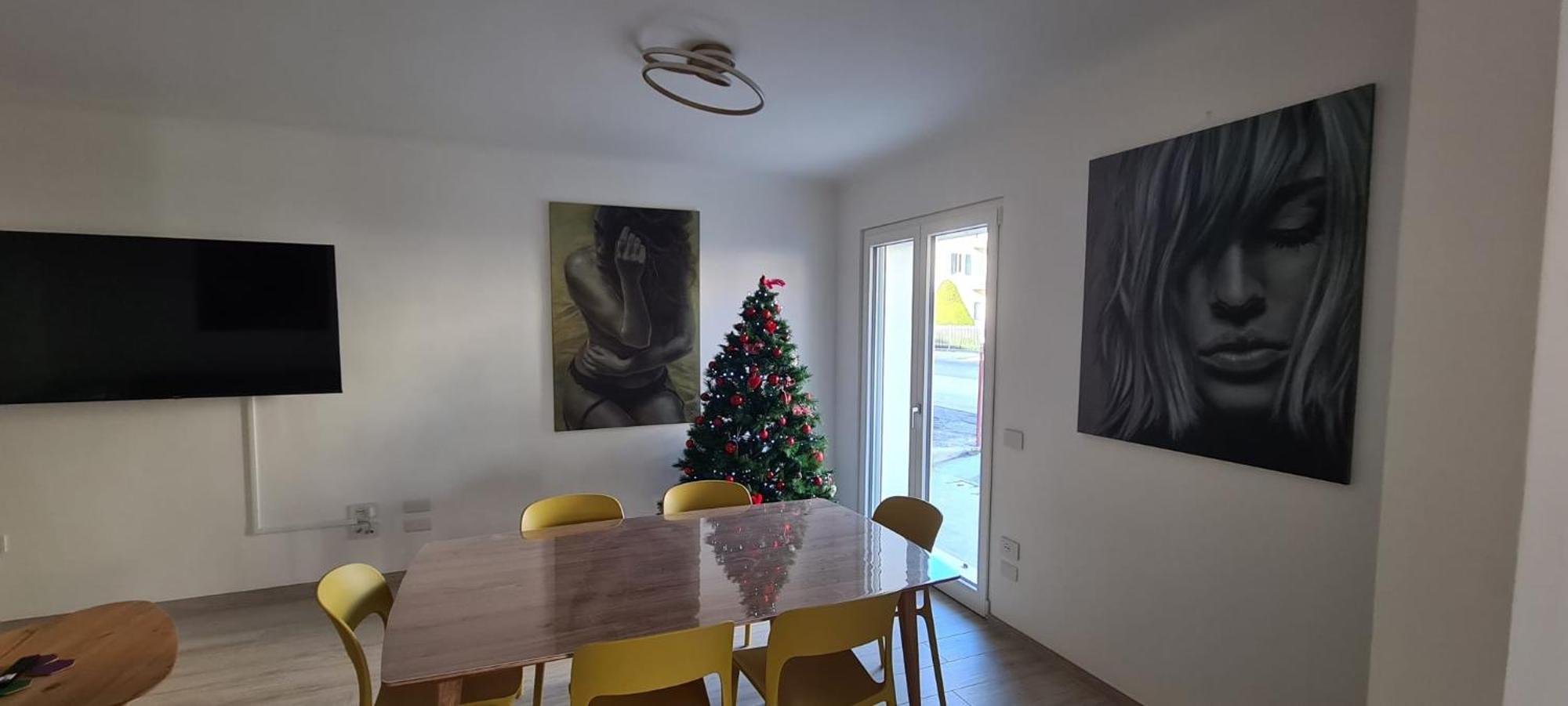 Eco-House Da Franco Hotel Civitanova Marche Ngoại thất bức ảnh